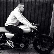 Yamaha Xs1100