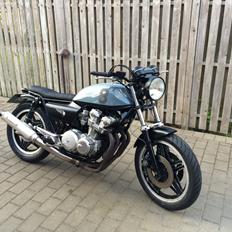 Honda Cb 750 KZ