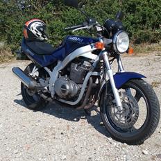 Suzuki GS 500 E