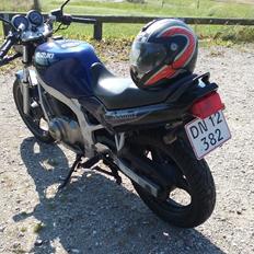 Suzuki GS 500 E
