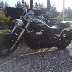 Suzuki VZ800 Intruder M800 ( SOLGT )