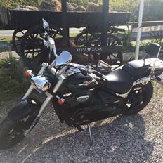 Suzuki VZ800 Intruder M800 ( SOLGT )