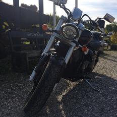 Suzuki VZ800 Intruder M800 ( SOLGT )