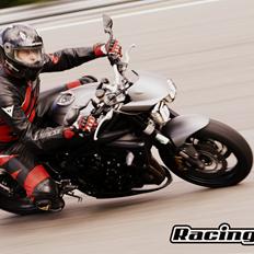 Triumph Street Triple R