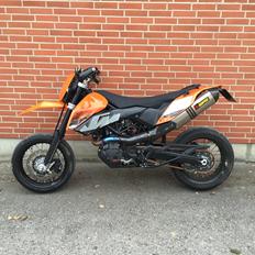 KTM 690