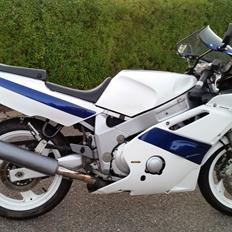 Yamaha fzr 600 rg