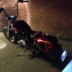 Honda VT 1100 ace C2