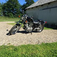 Yamaha xv 535 virago