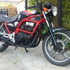 Honda CB 450 S