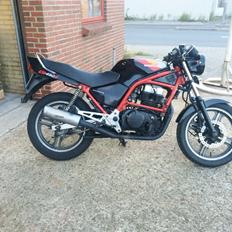 Honda CB 450 S
