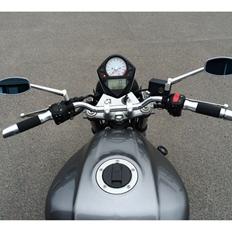 Suzuki SV650
