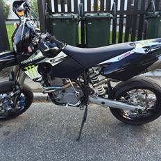 Husaberg FS 650 E