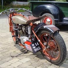Indian Scout