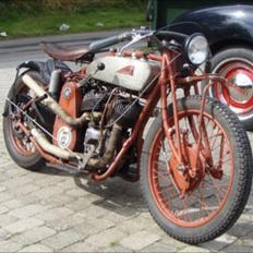 Indian Scout