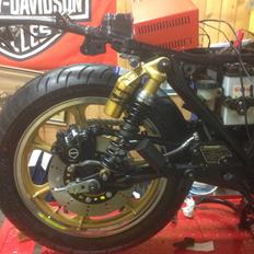 Kawasaki Eddie Lawson