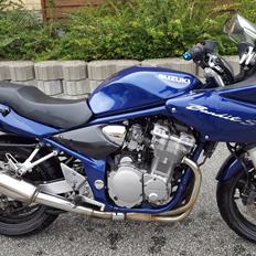 Suzuki gsf 600 s Bandit 