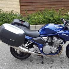 Suzuki gsf 600 s Bandit 