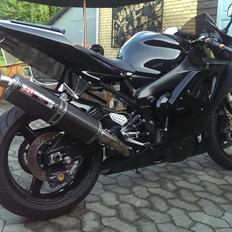 Yamaha YZF R1 1000