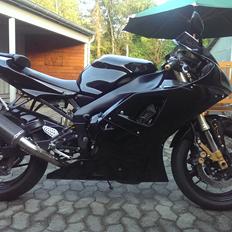 Yamaha YZF R1 1000