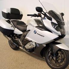 BMW K1600GT