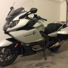 BMW K1600GT