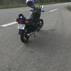 MZ ETZ 301