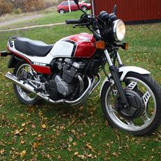 Honda Cbx 550f [SOLGT]