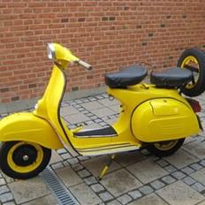 Vespa 150 Sprint
