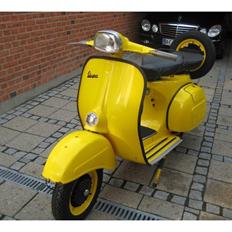 Vespa 150 Sprint