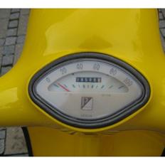 Vespa 150 Sprint