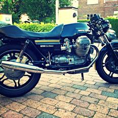 Moto Guzzi Le mans mk 1