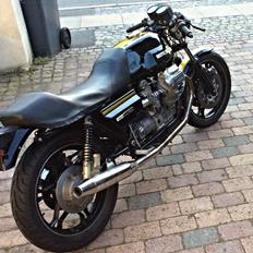 Moto Guzzi Le mans mk 1