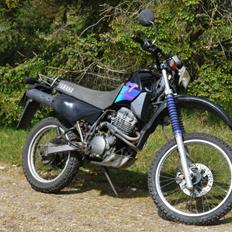 Yamaha 350 XT