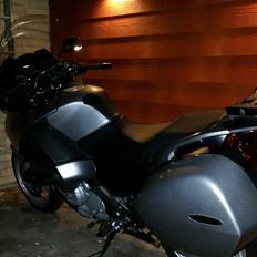 Honda NT 700 VA