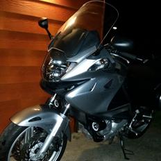 Honda NT 700 VA