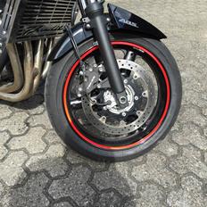 Suzuki GSF 650 Bandit