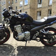 Suzuki GSF 650 Bandit