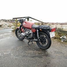 BMW R65