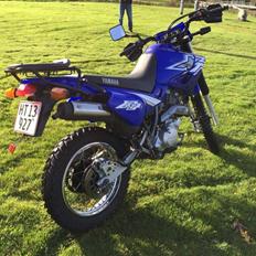 Yamaha XT 600 E ( Solgt )