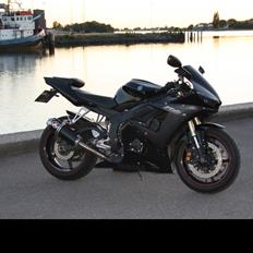 Yamaha YZF-R6
