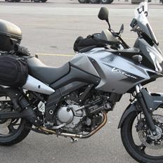 Suzuki DL 650A K7 V-Strom