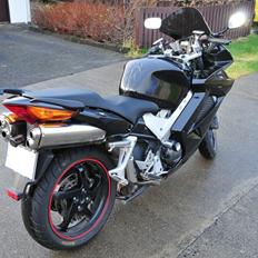 Honda VFR 800 Vtec