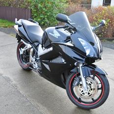 Honda VFR 800 Vtec