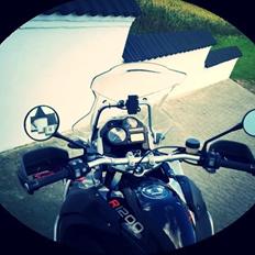 BMW R 1200 GS Adventure