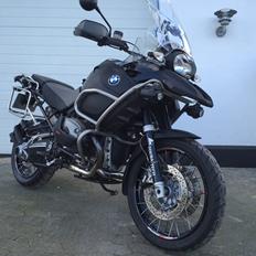 BMW R 1200 GS Adventure