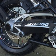 BMW R 1200 GS Adventure