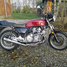 Honda CBX 1000