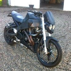 Buell XB12SX