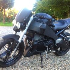 Buell XB12SX