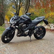 Kawasaki Z800